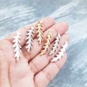 Підвіс "Колоски 2"тонкіші