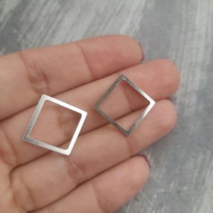 Конектор/підвіс квадрат