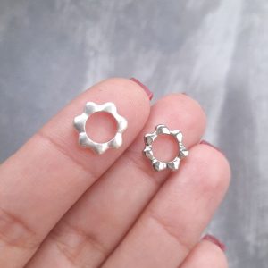 Кільця квітка