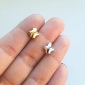 Кінцівник зірка S