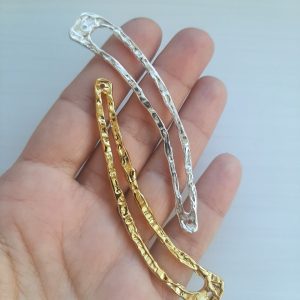 Дуга конектор (спільна розробка з ювелірним дизайнером)